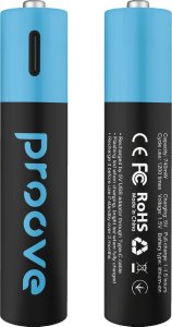 Varta Akumulator AAA / R03 1050mAh 2 szt. 8