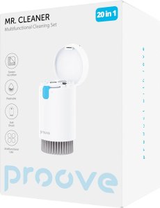 Zestaw 20w1 Do Czyszczenia Aparatu Kamery Telefonu Laptopa Optyki Proove / Mcs00002002 11