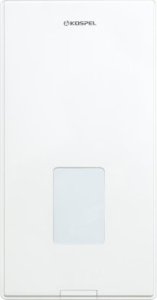 Elektryczny przepływowy podgrzewacz wody PPE4.L Lite-27 3