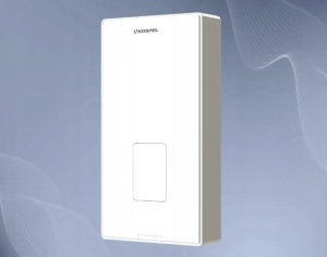 Elektryczny przepływowy podgrzewacz wody PPE4.L Lite-27 4