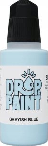 Scale 75: Drop Paint - Greyish Blue 1