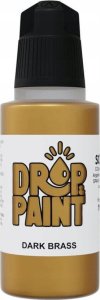 Scale 75: Drop Paint - Dark Brass 1