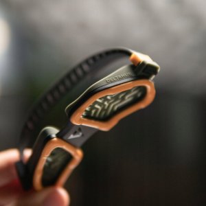 DELTAHUB Carpio G2.0 L Atrama riešui (Dešinė, Rožinė) 5