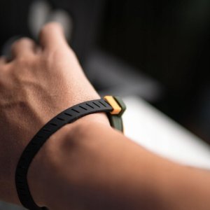 DELTAHUB Carpio G2.0 L Atrama riešui (Dešinė, Rožinė) 7