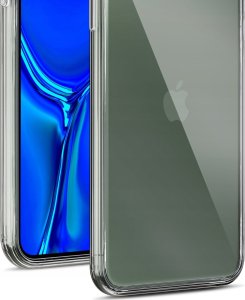 3MK Etui Clear Case do Google Pixel 9A 2