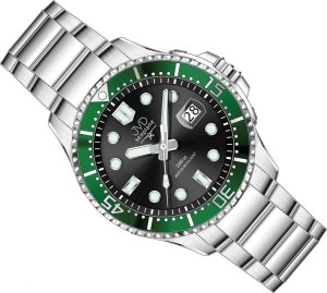 Zegarek JVD Seaplane JE1012.2 męski wodoszczelny . 3