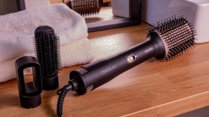 Suszarko-lokówka Cecotec CeramicCare 3in1 2