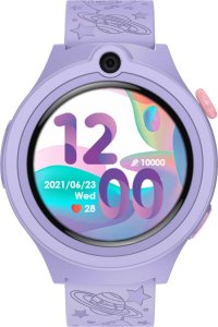 Bemi Smartwatch Dla Dzieci Moki Fioletowy 3
