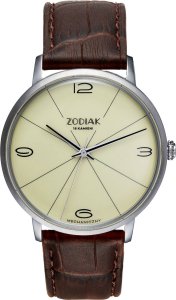 Zegarek Błonie Zodiak Mechaniczny Budyń męski . 1