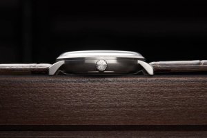 Zegarek Błonie Zodiak Mechaniczny Budyń męski . 7
