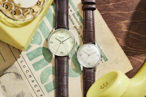 Zegarek Błonie Zodiak Mechaniczny Budyń męski . 9