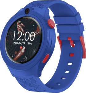Smartwatch Dla Dzieci Bemi Moki Granatowy 1