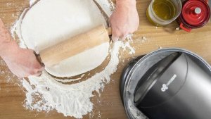 Robot planetarny Cecomixer Compact 4019 Cecotec 1000W 3