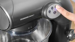 Robot planetarny Cecomixer Compact 4019 Cecotec 1000W 8