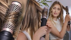 Suszarko-lokówka Cecotec Bamba CeramicCare 6