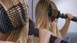 Suszarko-lokówka Cecotec Bamba CeramicCare 7