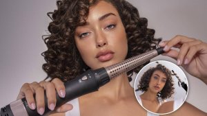 Suszarko-lokówka Cecotec Bamba CeramicCare 8