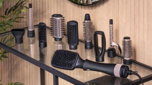 Suszarko-lokówka Cecotec Bamba CeramicCare 9