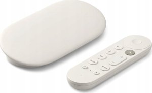 Google Tv Streamer 4K (2024) 1