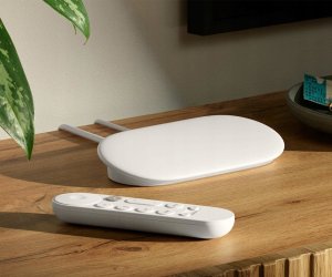 Google Tv Streamer 4K (2024) 3