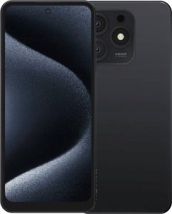 ML Smartfon HOTWAV Note 13 Max - 6.8'' 6+10/256GB Czarny 1
