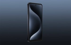 Smartfon Hotwav ML Smartfon HOTWAV Note 13 Max - 6.8'' 6+10/256GB Czarny 11