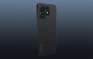 Smartfon Hotwav ML Smartfon HOTWAV Note 13 Max - 6.8'' 6+10/256GB Czarny 12