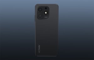 Smartfon Hotwav ML Smartfon HOTWAV Note 13 Max - 6.8'' 6+10/256GB Czarny 13