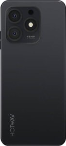 Smartfon Hotwav ML Smartfon HOTWAV Note 13 Max - 6.8'' 6+10/256GB Czarny 2