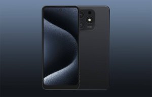 Smartfon Hotwav ML Smartfon HOTWAV Note 13 Max - 6.8'' 6+10/256GB Czarny 10