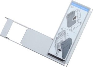 Dell PowerEdge 3.5’’ to 2.5’’ HDD converter | Dell 2