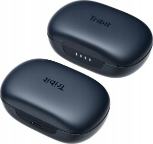 ML Słuchawki TWS Tribit SolarBuds C2 BTH96R (czarne) 5