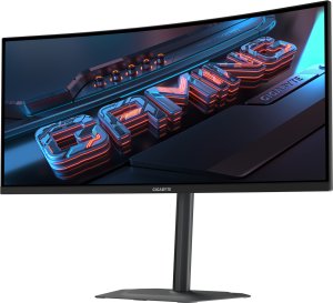 Monitor Gigabyte G34WQCP 2