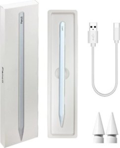 ECOBOX RYSIK BLUETOOTH STYLUS PEN DO IPAD 1