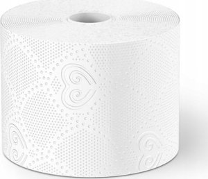 Almusso 20! Papier toaletowy 3-warstwowy, 20 rolek 5