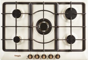 Płyta grzewcza Freggia Gas hob HR750VGTCH 2