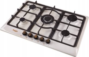 Płyta grzewcza Freggia Gas hob HR750VGTCH 3