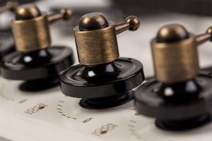 Płyta grzewcza Freggia Gas hob HR750VGTCH 4