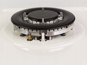 Płyta grzewcza Freggia Gas hob HR750VGTCH 5