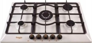 Płyta grzewcza Freggia Gas hob HR750VGTCH 6