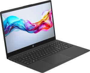 HP 15-fd0171nw Intel Core i5 i5-1334U Laptop 39,6 cm (15.6") Full HD 16 GB DDR4-SDRAM 512 GB SSD Wi-Fi 6E (802.11ax) Windows 11 Home Srebrny 15