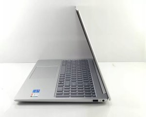 HP 15-fd0171nw Intel Core i5 i5-1334U Laptop 39,6 cm (15.6") Full HD 16 GB DDR4-SDRAM 512 GB SSD Wi-Fi 6E (802.11ax) Windows 11 Home Srebrny 2