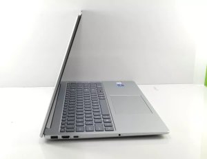 HP 15-fd0171nw Intel Core i5 i5-1334U Laptop 39,6 cm (15.6") Full HD 16 GB DDR4-SDRAM 512 GB SSD Wi-Fi 6E (802.11ax) Windows 11 Home Srebrny 3