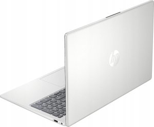 HP 15-fd0171nw Intel Core i5 i5-1334U Laptop 39,6 cm (15.6") Full HD 16 GB DDR4-SDRAM 512 GB SSD Wi-Fi 6E (802.11ax) Windows 11 Home Srebrny 9