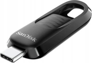 SanDisk SDCZ480-1T00-G46 pamięć USB 1 TB USB Type-C 3.2 Gen 1 (3.1 Gen 1) Czarny 1