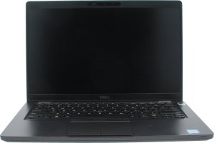 Laptop Dell Latitude 5400 i5-8365U 16 GB 512 SSD 14" FHD DOTYK W11Pro A- 2