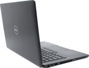 Laptop Dell Latitude 5400 i5-8365U 16 GB 512 SSD 14" FHD DOTYK W11Pro A- 6
