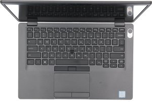 Laptop Dell Latitude 5400 i5-8365U 16 GB 512 SSD 14" FHD DOTYK W11Pro A- 7