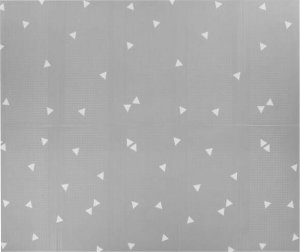 Dwustronna mata piankowa 180x200 cm składana dla dzieci UNIWERSALNY 16