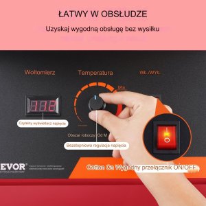 Elektryczna Maszyna do Waty Cukrowej 6